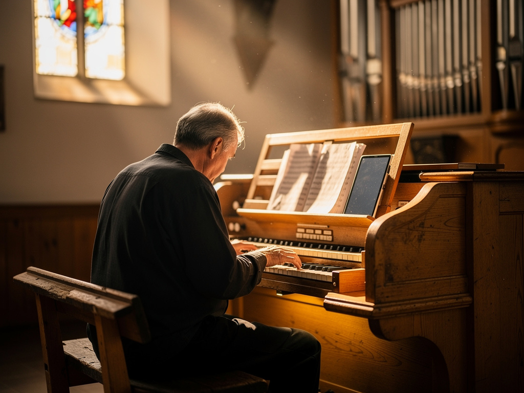 Die neue eKlecia®-App: jetzt für Tablet und iPad – und stabiler denn je – eKlecia® Kirchenmusik Blog