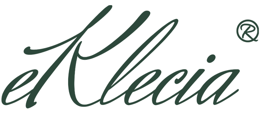 eKlecia Logo